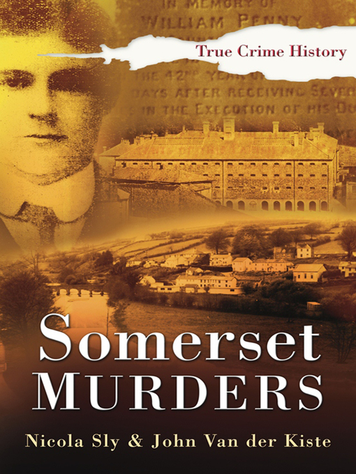 Title details for Somerset Murders by Nicola Sly - Available